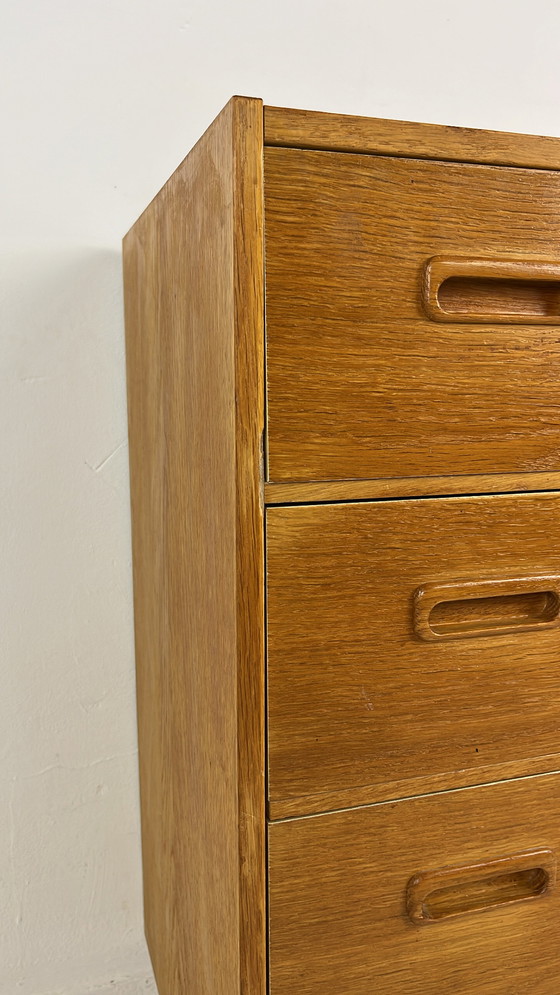 Image 1 of Cassettiera vintage svedese