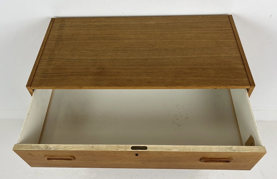 Image 1 of Cassettiera vintage svedese