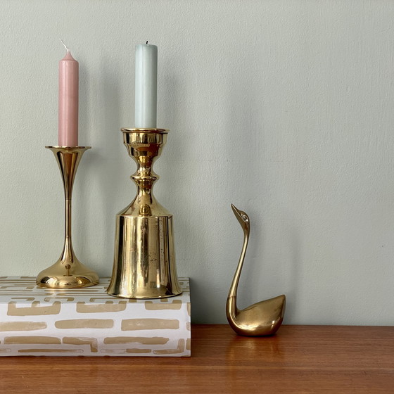 Image 1 of Chandelier Vintage Quistgaard Mid Century