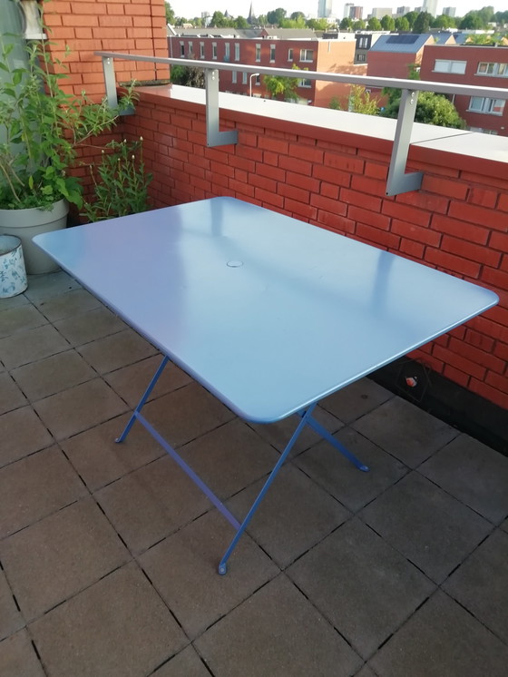 Image 1 of Table Fermob