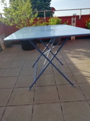 Farm table