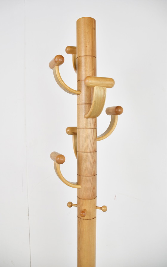 Image 1 of Porte-manteau vintage