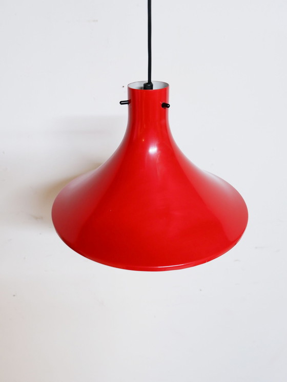 Image 1 of Hans Agne Jakobsson hanging lamp for Svera