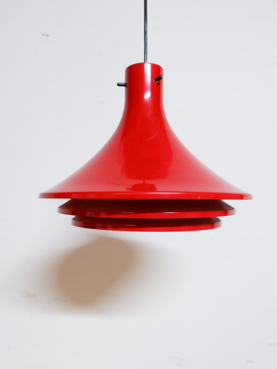 Image 1 of Hans Agne Jakobsson hanging lamp for Svera