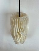 Swiss Design Lamp Glacier #1