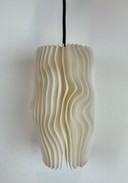 Swiss Design Lamp Glacier #1