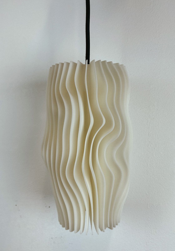 Image 1 of Lampe design suisse Glacier #1