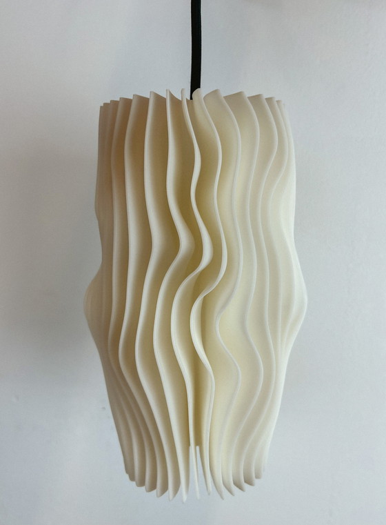 Image 1 of Swiss Design Lamp Glacier #1