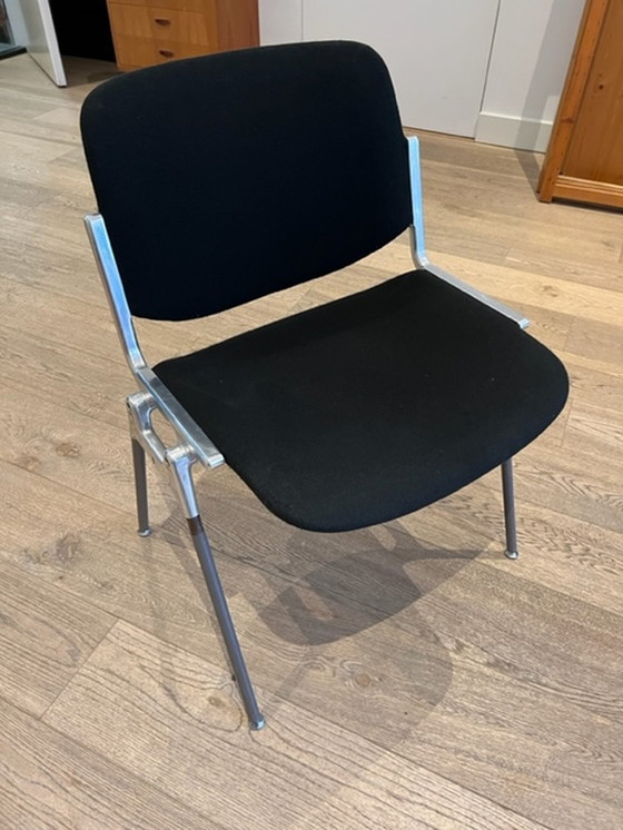 Image 1 of 6x Castelli DSC106 dining chair