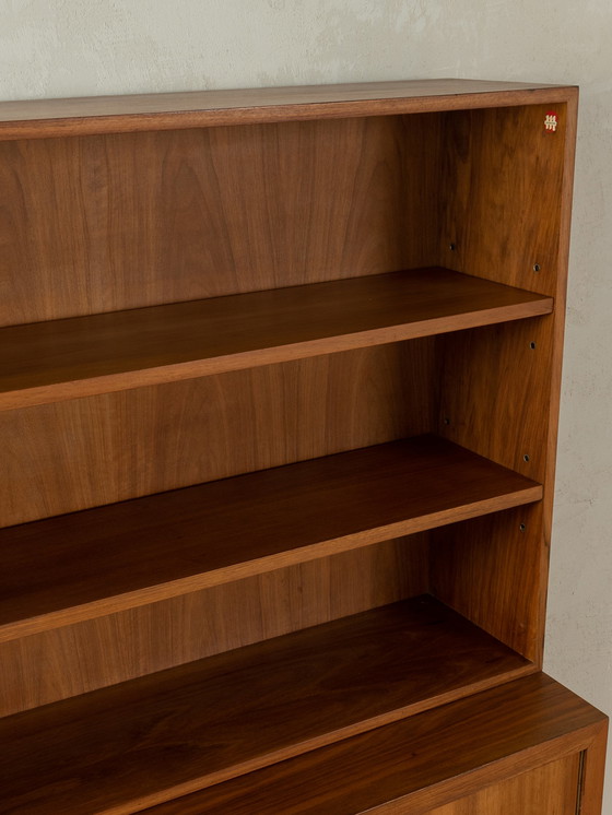 Image 1 of Musterring two-part cabinet / bookshelf