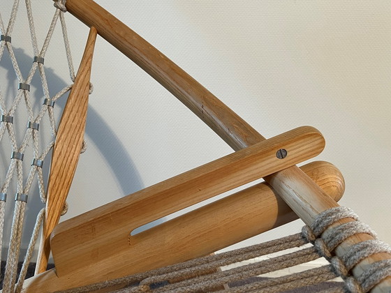 Image 1 of Hans J. Wegner Circle Chair