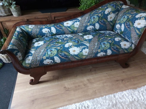 Chaise Longue