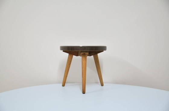 Image 1 of 1960s plant stool