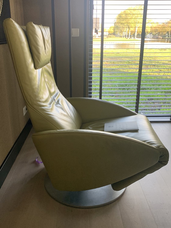 Image 1 of FSM Mate relax armchair