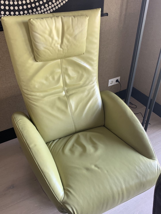 Image 1 of FSM Mate relax armchair