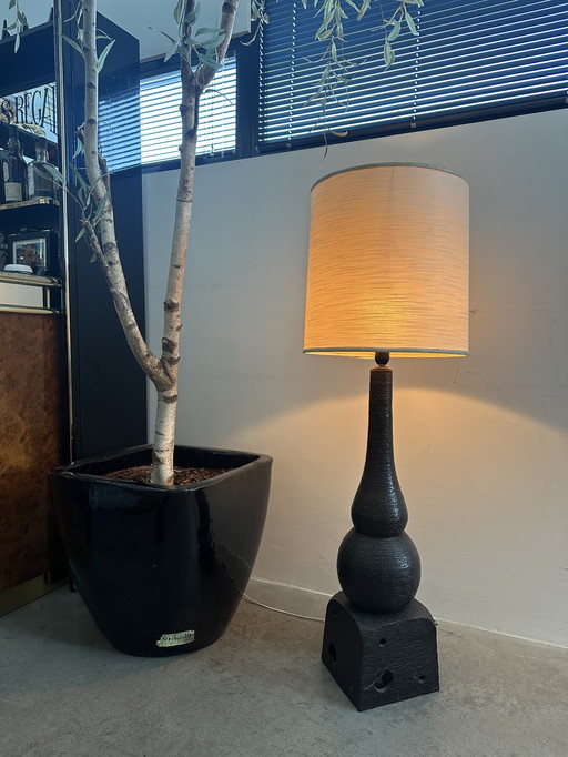 Pieter Groeneveldt floor lamp