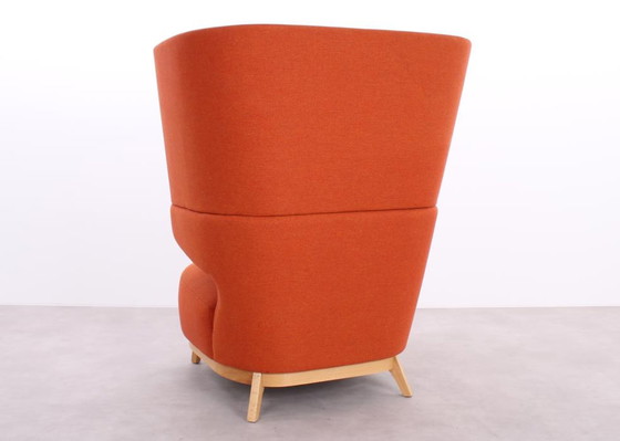 Image 1 of KI Europe Take 5 lounge chair