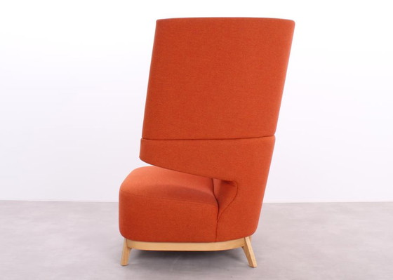 Image 1 of KI Europe Take 5 lounge chair