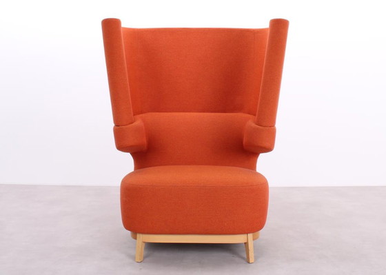 Image 1 of KI Europe Take 5 lounge chair