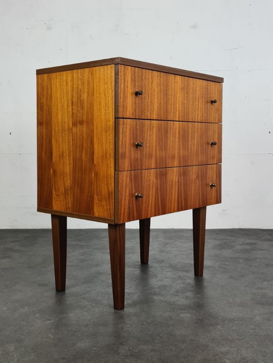 Image 1 of Commode vintage