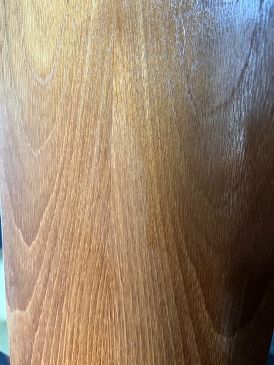 Image 1 of Bibliothèque vintage Mejdal