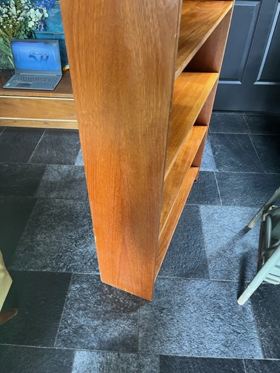 Image 1 of Bibliothèque vintage Mejdal