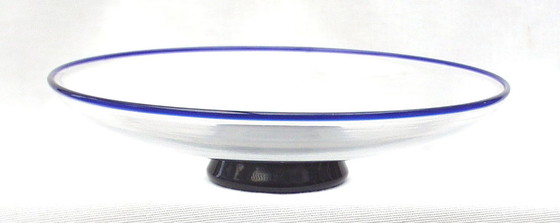 Image 1 of Art Deco ring dish - Saint Louis