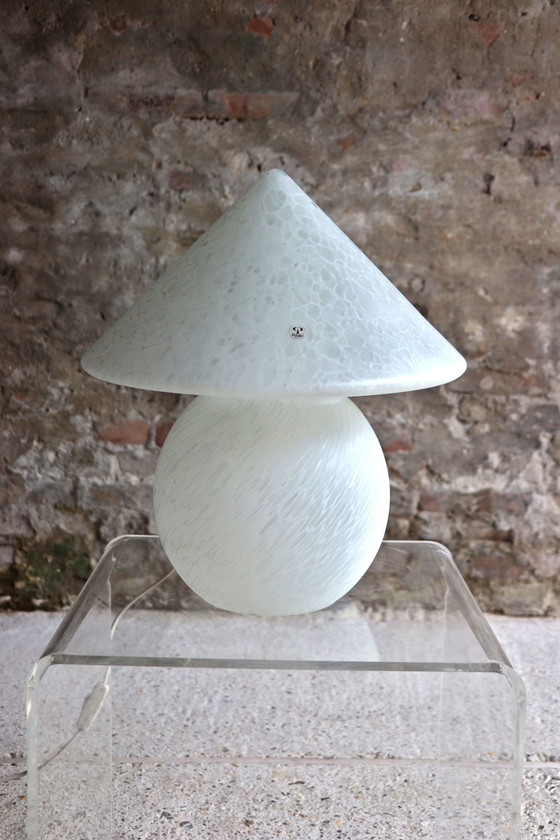 Image 1 of Peill & Putzler Mushroom lamp