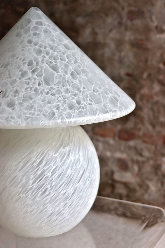 Image 1 of Peill & Putzler Mushroom lamp