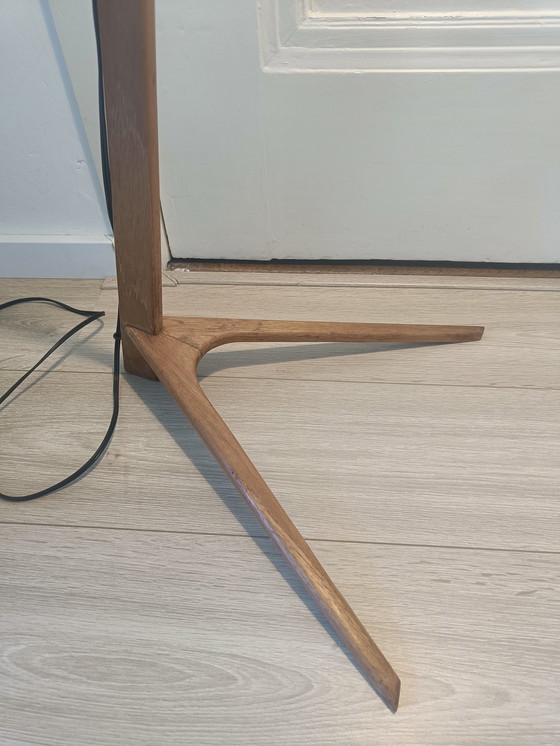 Image 1 of Hagoort Nigel Walters floor lamp