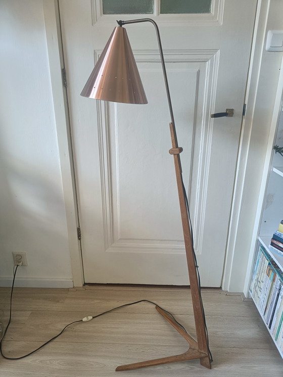 Image 1 of Hagoort Nigel Walters floor lamp