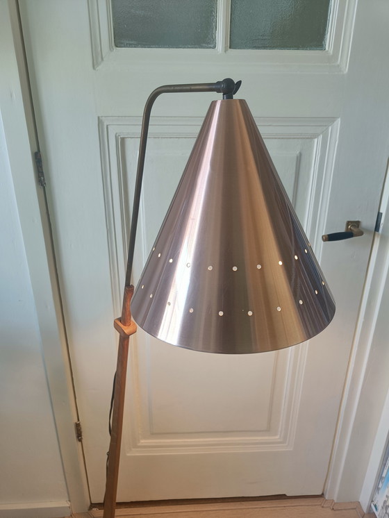 Image 1 of Hagoort Nigel Walters floor lamp