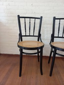 2 sedie vintage