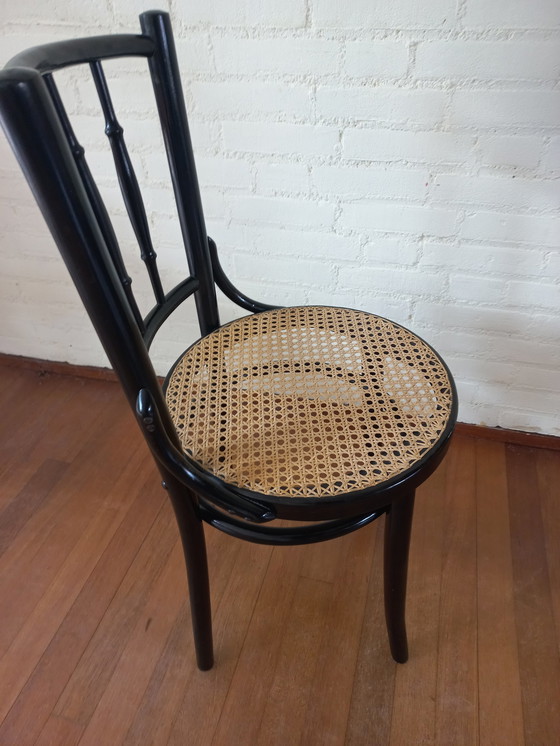 Image 1 of 2x Vintage chairs