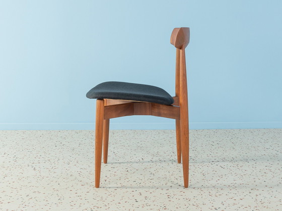 Image 1 of 1960s dining chair, H.W. Klein