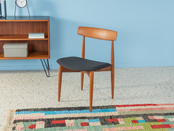 Image 1 of 1960s dining chair, H.W. Klein