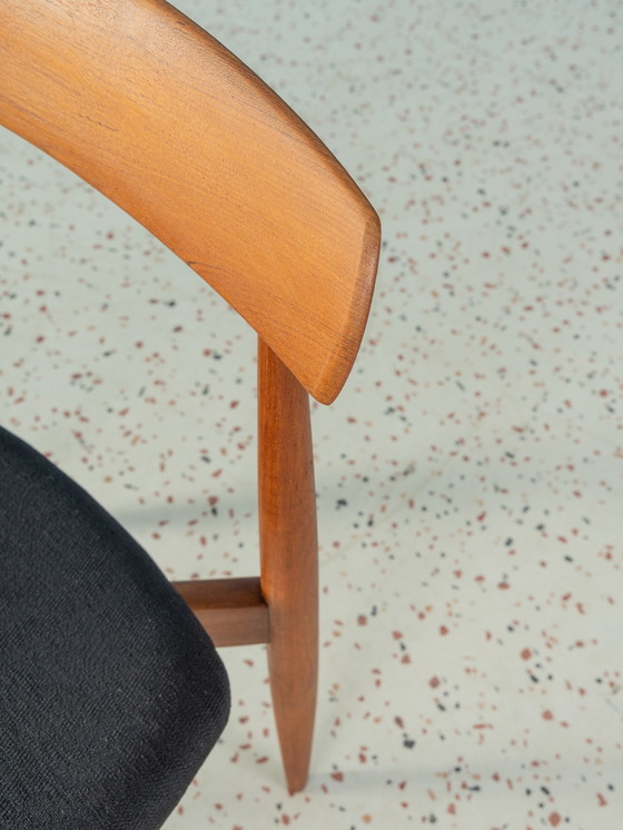 Image 1 of 1960s dining chair, H.W. Klein