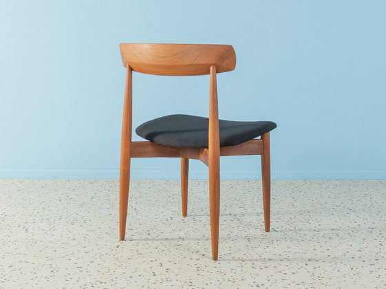 Image 1 of 1960s dining chair, H.W. Klein