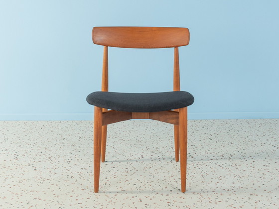 Image 1 of 1960s dining chair, H.W. Klein