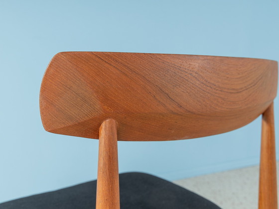 Image 1 of 1960s dining chair, H.W. Klein