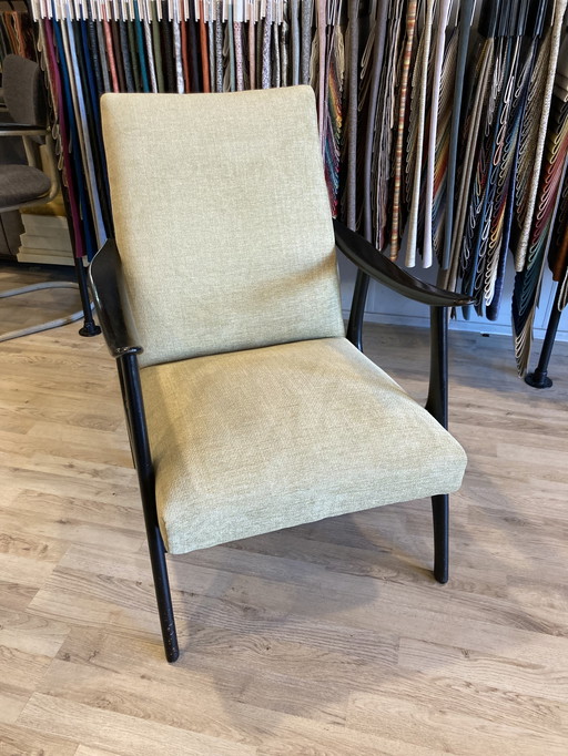 Poltrona anni '50/'60