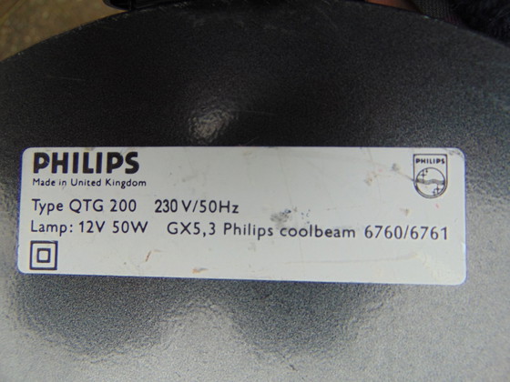 Image 1 of Alfred van Elk - Philips Coolbeam QTG200