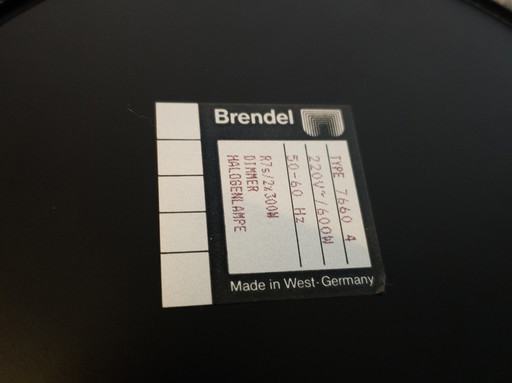 Brendel LeuchtenBerlin