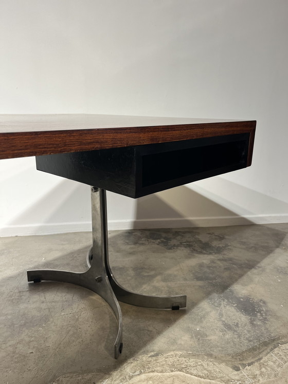 Image 1 of Frau Arredamenti 70's writing desk