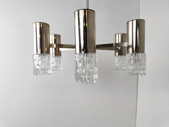 Image 1 of Lustre Mid Century