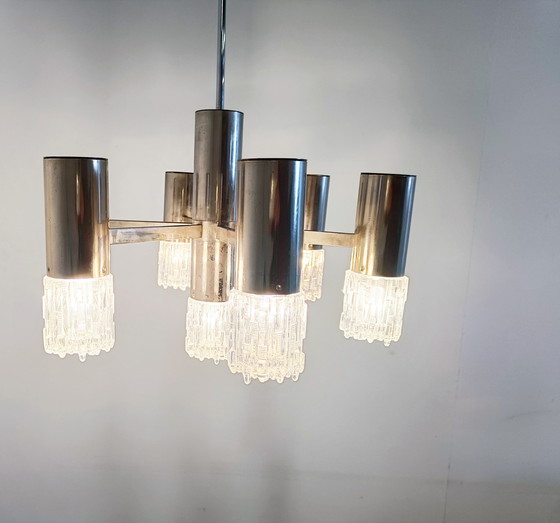 Image 1 of Lustre Mid Century