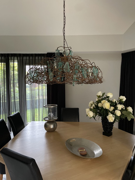 Image 1 of Brand van Egmond chandelier