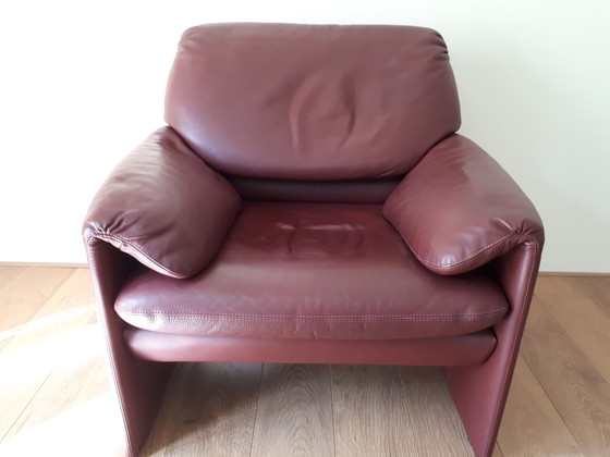 Image 1 of LeoLux Bora Beta armchair