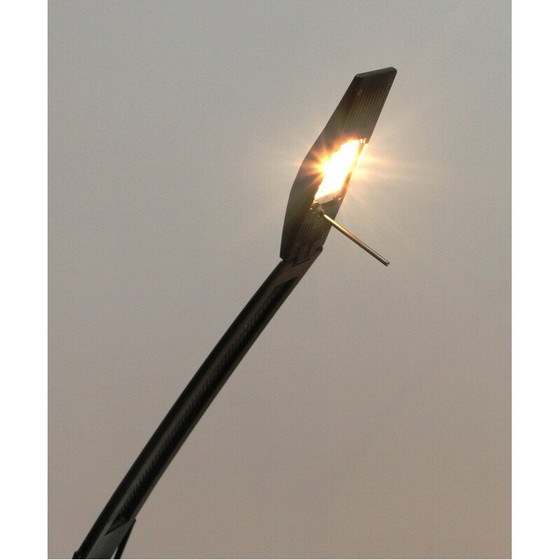 Image 1 of Vintage Dove desk lamp by Mario Barbaglia and Marco Colombo for Lon Tai Shing, 1980