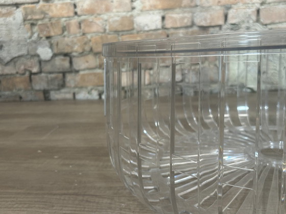 Image 1 of Kartell Panier